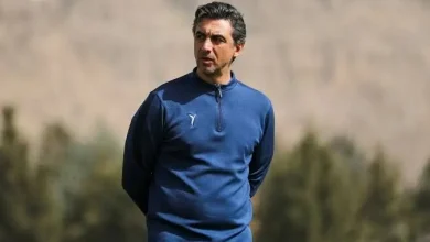 رحمتی: بازی فردا حکم فینال جام جهانی دارد