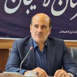 رشد ۳۰ درصدی برداشت برگ سبز چای در لاهیجان