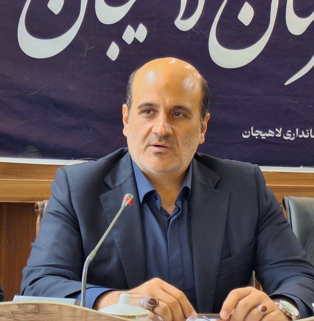 رشد ۳۰ درصدی برداشت برگ سبز چای در لاهیجان