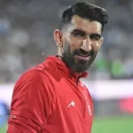 روز موعود برای پرسپولیس و علی بیرانوند