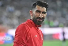 روز موعود برای پرسپولیس و علی بیرانوند