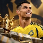 رونالدو پردرآمدرین فوتبالیست دنیا با 78 همت