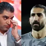 زمان حکم نهایی پرسپولیس و بیرانوند!