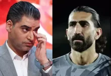 زمان حکم نهایی پرسپولیس و بیرانوند!