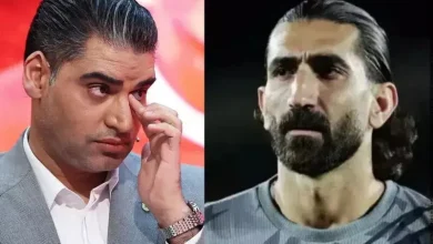 زمان حکم نهایی پرسپولیس و بیرانوند!