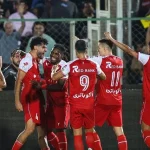 زوج مخوف تارتار؛ ۷۳ درصد گل‌های پرسپولیس پای این دو نفر است!