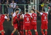 زوج مخوف تارتار؛ ۷۳ درصد گل‌های پرسپولیس پای این دو نفر است!