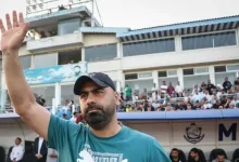 سرمربی ملوان بعد از تساوی در مقابل پیکان: این بازی ارزش صحبت کردن ندارد