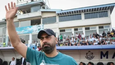 سرمربی ملوان بعد از تساوی در مقابل پیکان: این بازی ارزش صحبت کردن ندارد