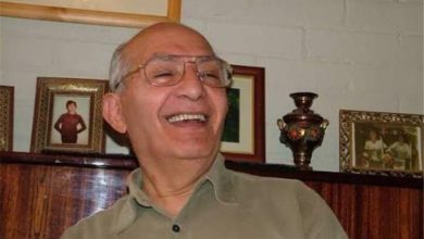 سلیمان میناسیان، فیلمبردار «خشت و آینه» و «خانه سیاه است»، درگذشت