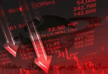 سهام آمریکا سقوط کرد، نفت بالا رفت؛ بازارها نگران طولانی‌شدن بحران هستند