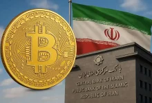 شوک بانک مرکزی به پنج غول رمزارزی؛ جزئیات برخورد با نوبیتکس، بیت‌پین و ۳ صرافی دیگر