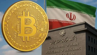 شوک بانک مرکزی به پنج غول رمزارزی؛ جزئیات برخورد با نوبیتکس، بیت‌پین و ۳ صرافی دیگر