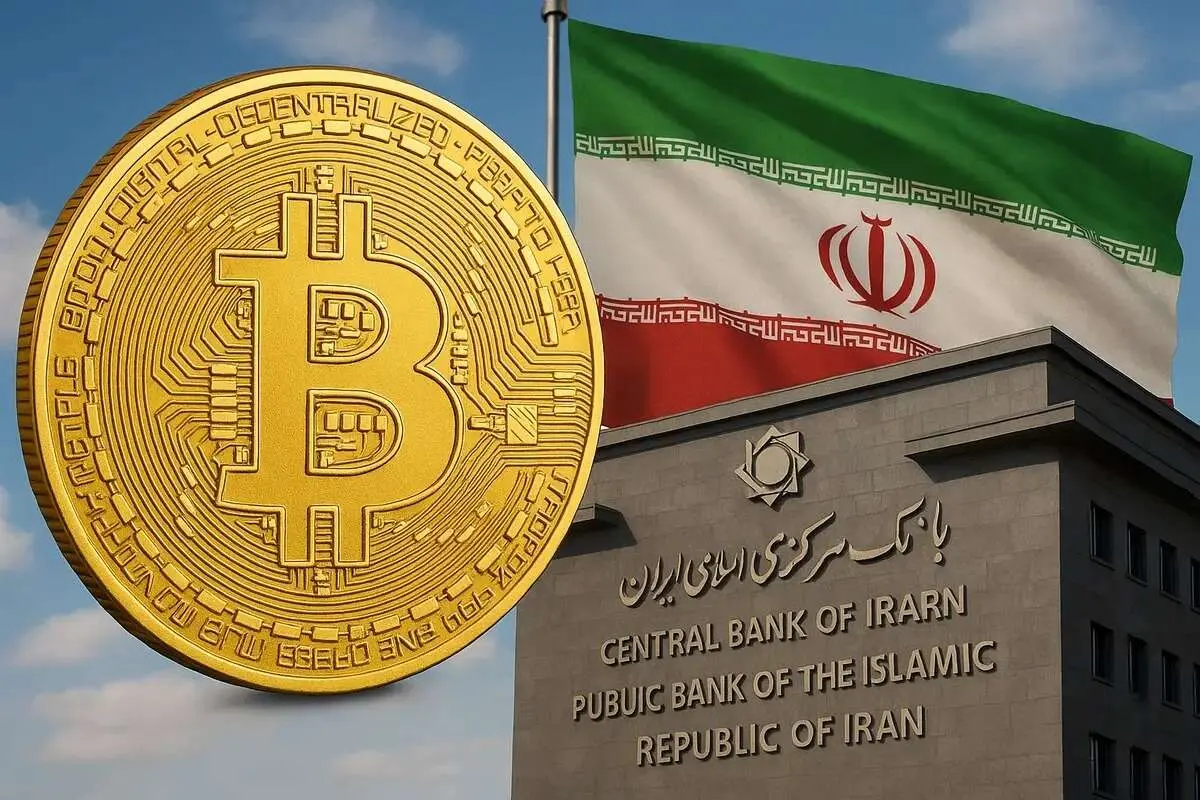 شوک بانک مرکزی به پنج غول رمزارزی؛ جزئیات برخورد با نوبیتکس، بیتپین و ۳ صرافی دیگر