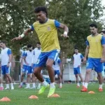 شوک بزرگ رضاییان به تیم ملی و فولاد؛ رامین مصدوم شد