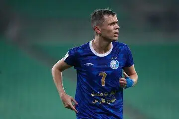 شکایت استقلال از پرسپولیس در پرونده آسانی