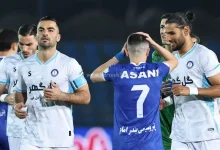 شکایت تازه از آسانی و استقلال ثبت شد