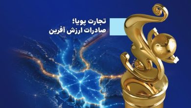 صادر کنندگان، مجاهدان پر افتخار کشور در عرصه های بین المللی هستند