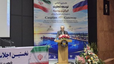 طاعتی‌مقدم: وقت تبدیل تفاهم‌نامه‌های ایران و روسیه به پروژه‌های عملیاتی است