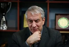 علی کفاشیان: در شرایط فعلی امکان میزبانی نداریم