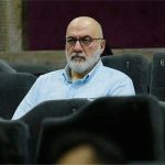 فرهاد قائمیان تهیه‌کننده تئاتر شد