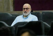 فرهاد قائمیان تهیه‌کننده تئاتر شد