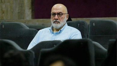 فرهاد قائمیان تهیه‌کننده تئاتر شد