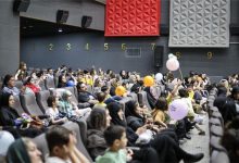 فروش سینماها رو به افزایش است