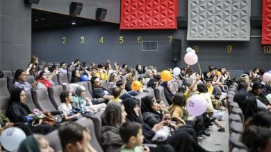 فروش سینماها رو به افزایش است