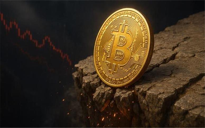 قیمت بیت‌کوین در ۲۰ دقیقه ۲۰۰۰ دلار ریزش کرد