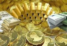قیمت طلا ظهر امروز ۹ آبان ۱۴۰۵/ هر مثقال طلا ۱۱۰ میلیون تومان قیمت خورد + جدول ها