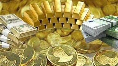 قیمت طلا ظهر امروز ۹ آبان ۱۴۰۵/ هر مثقال طلا ۱۱۰ میلیون تومان قیمت خورد + جدول ها