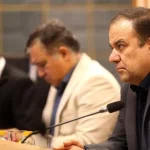 متدین مدیرعامل استقلال شد