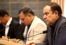 متدین مدیرعامل استقلال شد