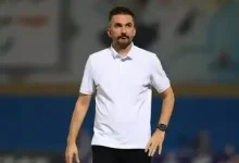 محمد نوری از نفت آبادان جدا شد