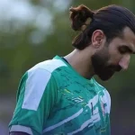 مدیرعامل باشگاه نیروی زمینی: به احتمال زیاد میزبان بیرانوند می‌شویم