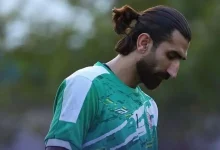 مدیرعامل باشگاه نیروی زمینی: به احتمال زیاد میزبان بیرانوند می‌شویم