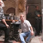 مراسم تشییع داریوش عیاری اعلام شد
