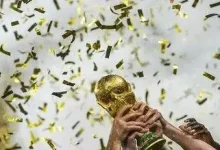 مسیر رسیدن آسیایی‌ها به جام‌جهانی فوتبال تغییر می‌کند