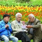 مشاهده فیش حقوقی بازنشستگان تامین اجتماعی + لینک