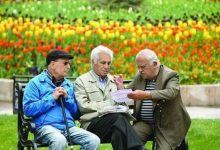 مشاهده فیش حقوقی بازنشستگان تامین اجتماعی + لینک