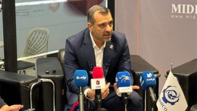 منابع بانکی باید هدفمند صرف توسعه صنایع معدنی شود