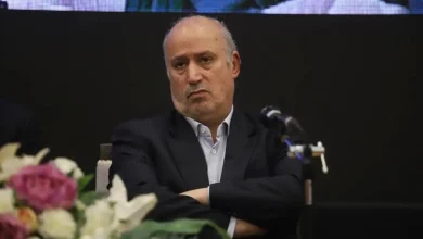 مهدی تاج: هیچ بدهی به شستا نداریم/ مشکل مالکیت ساختمان فدراسیون فوتبال و باشگاه پرسپولیس حل شد