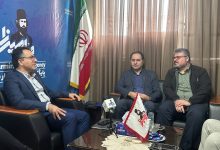 مهدی محمدی کوچصفهانی: