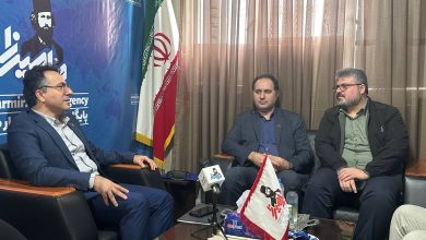 مهدی محمدی کوچصفهانی:
