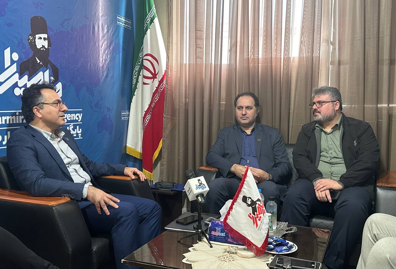 مهدی محمدی کوچصفهانی: