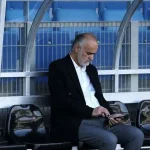 نبی: به دنبال اضافه شدن یک دستیار خارجی به تیم ملی هستیم