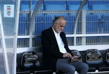 نبی: به دنبال اضافه شدن یک دستیار خارجی به تیم ملی هستیم