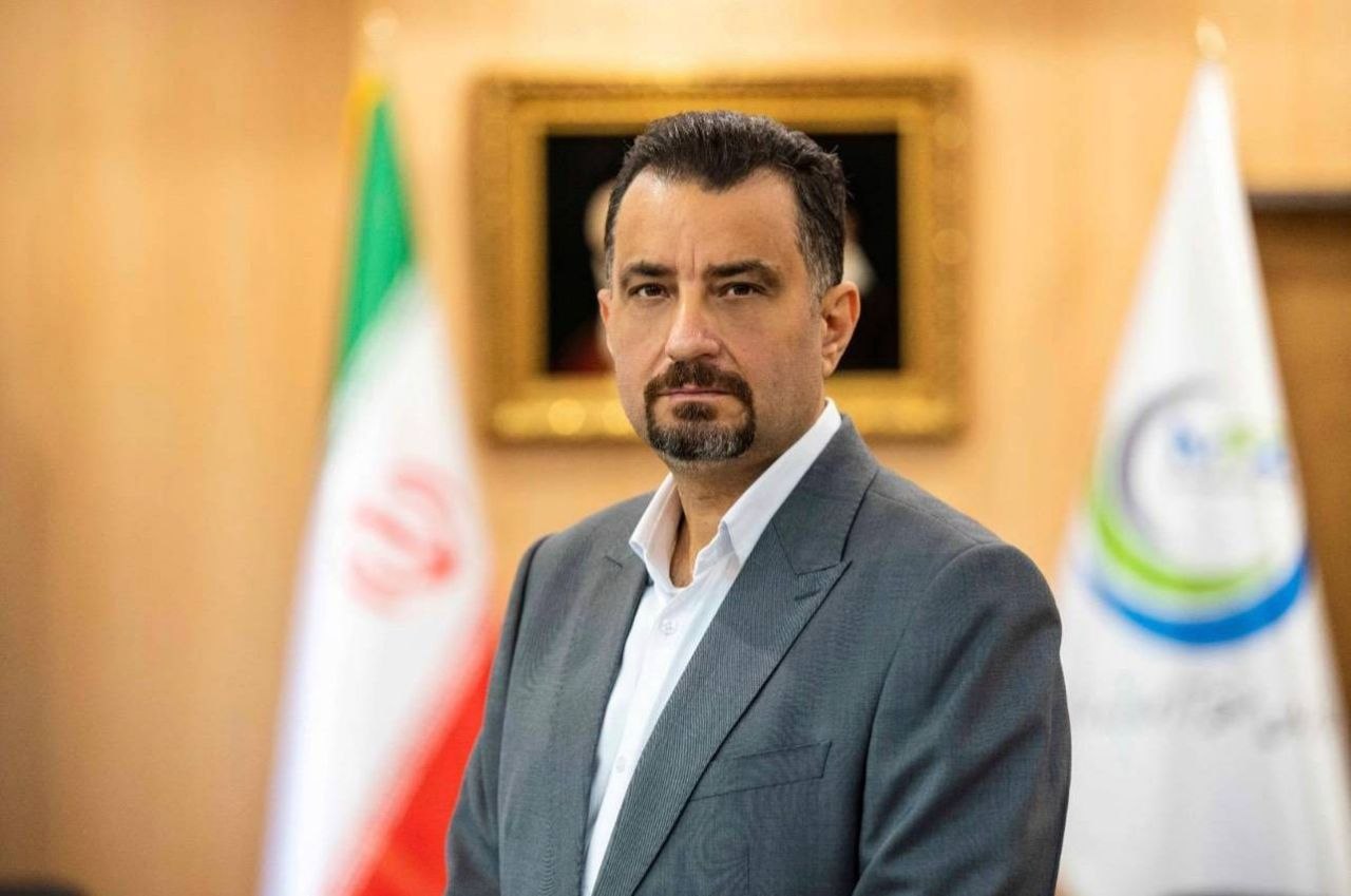 نخستین محموله صادراتی منطقه آزاد مازندران با سازوکار «گواهی تولید» آماده ارسال شد