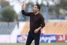 نسخه بی رحمانه تارتار برای پرسپولیس